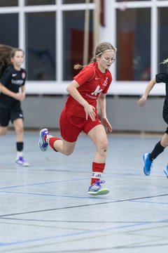 Bild 133 - wDJ Loewinnen Cup D1